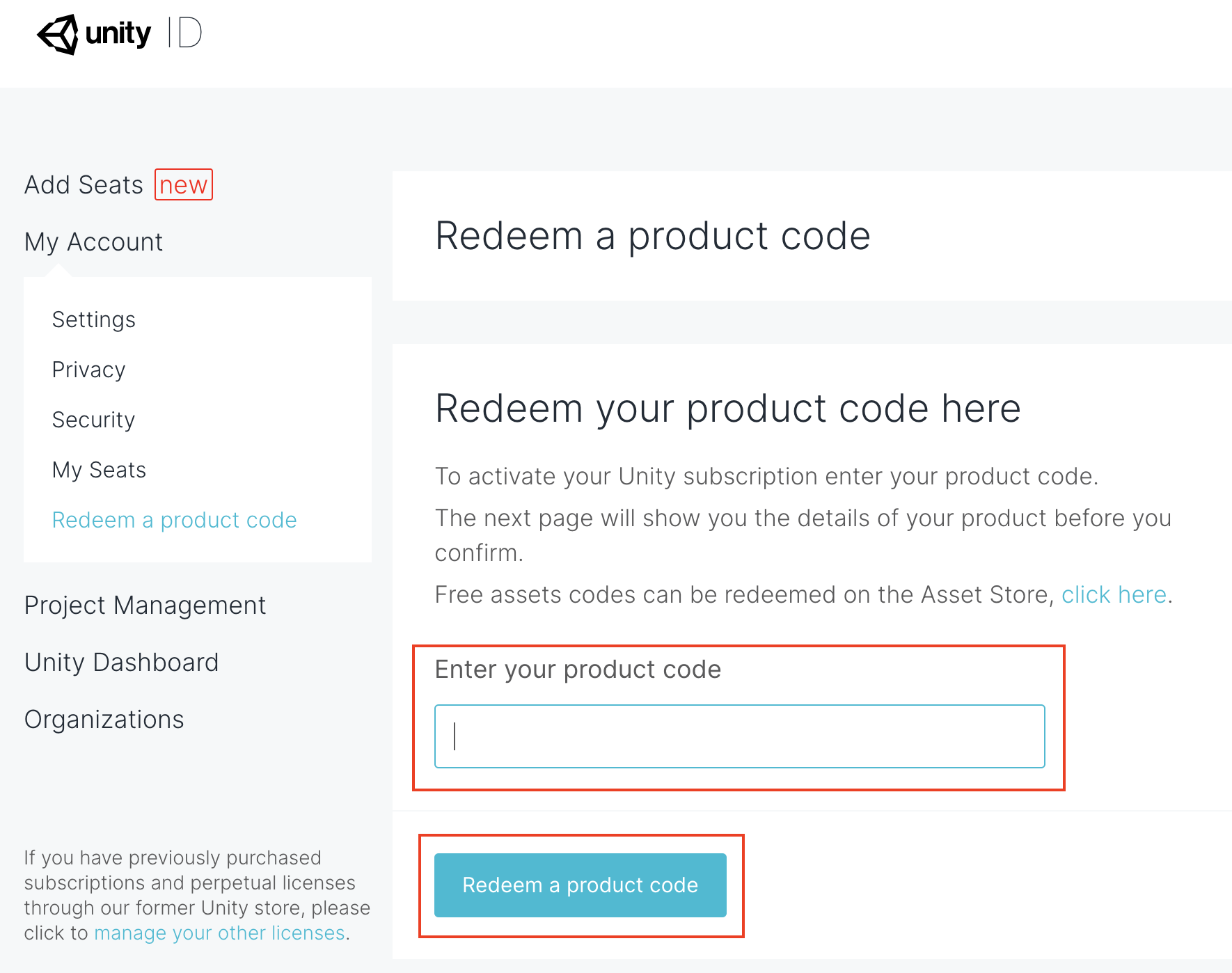 unity store coupon code