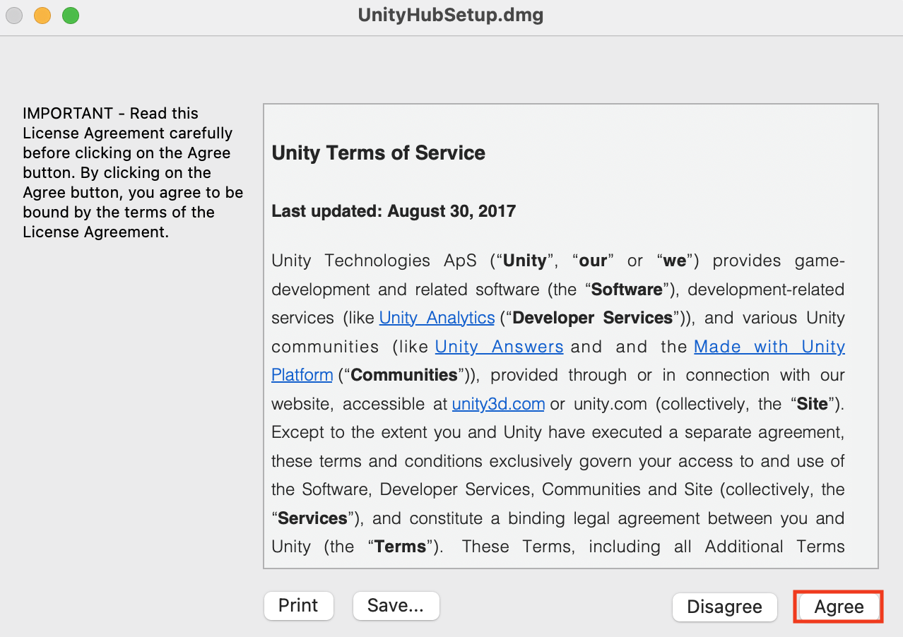 Download Unity Personal: Get Unity for Free